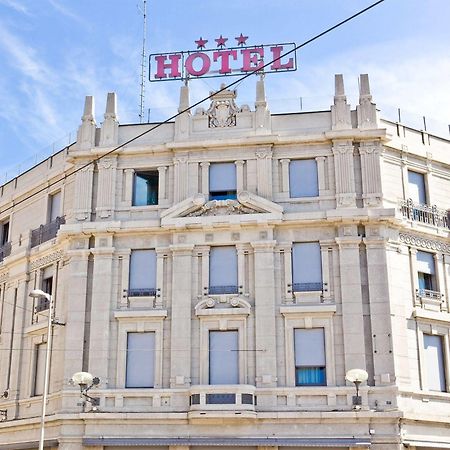 Hotel Corso Padua Exterior foto