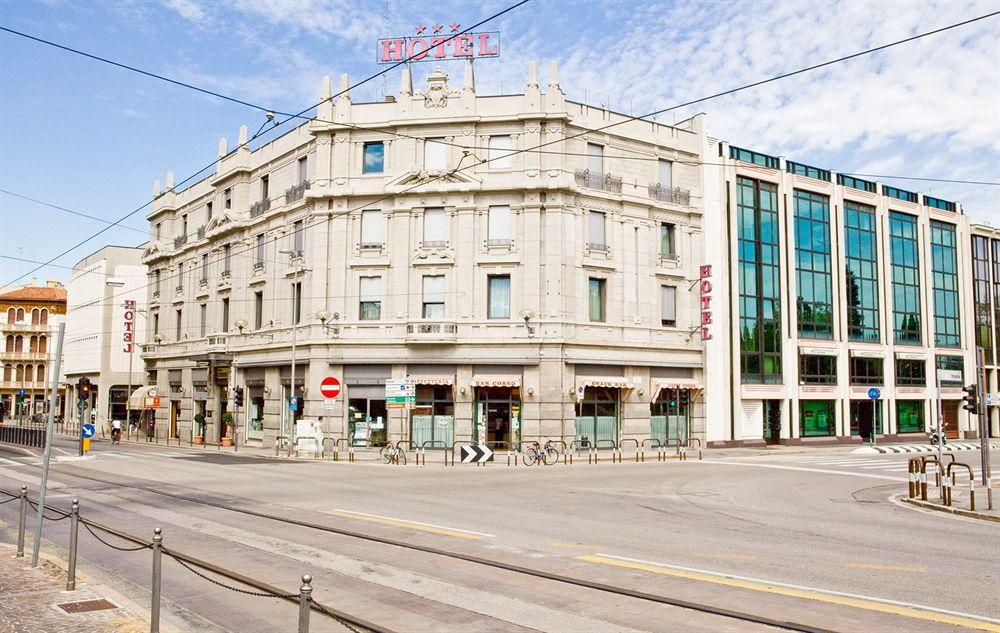 Hotel Corso Padua Exterior foto